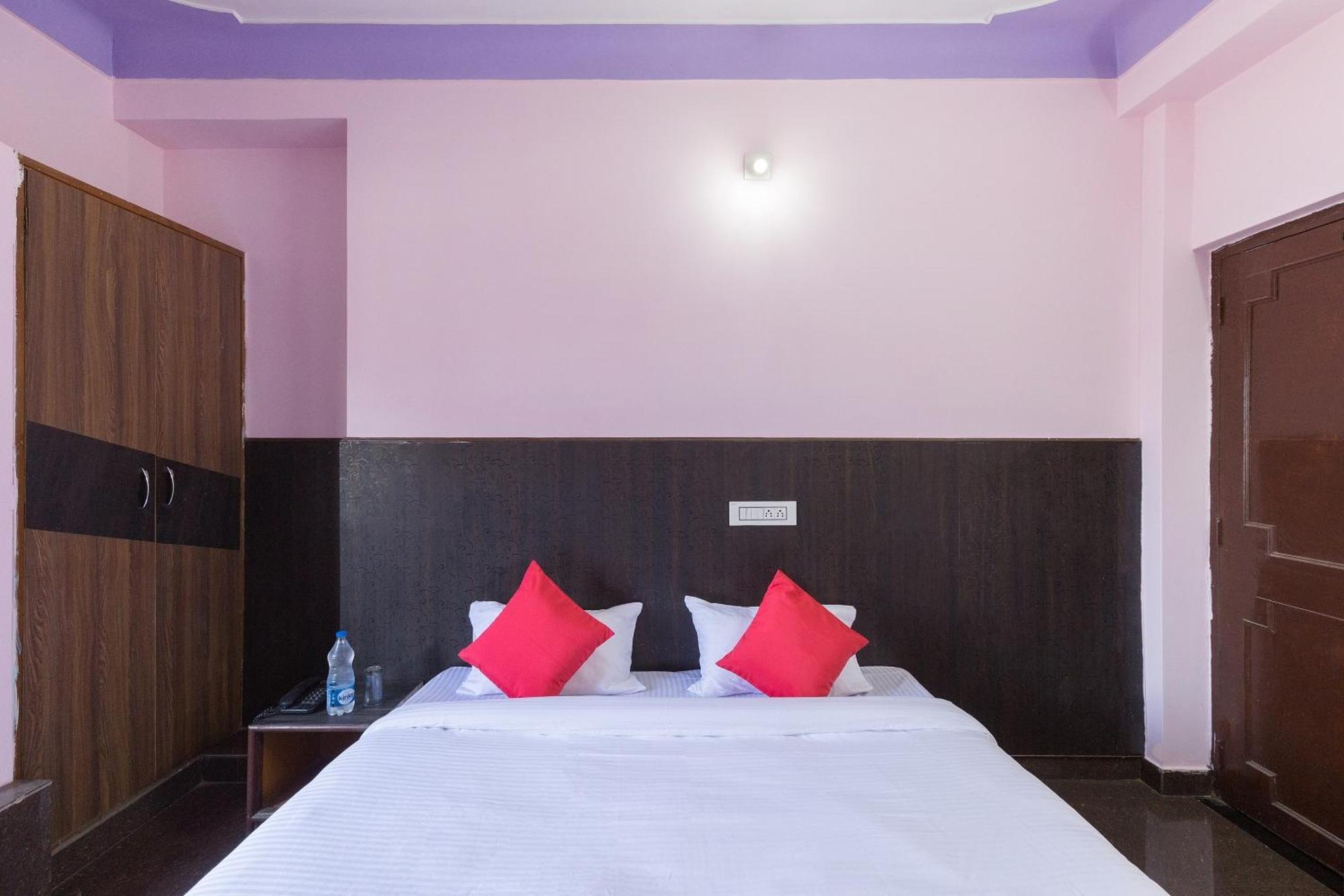Hotel O Utsav Udaipur Exterior photo